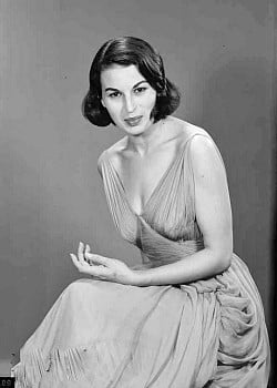 Silvana Mangano